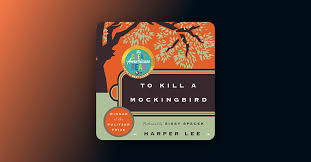 To Kill a Mockingbird by Harper Lee | Audible.com
