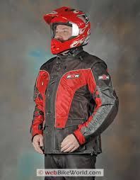 Motorcycle Jacket Reviews Archives Page 5 Of 6 Webbikeworld