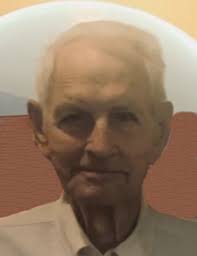 Obituary information for Edgar Knox