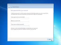 Format drive tujuan dan install windows 7. Tutorial Format Laptop Windows 7 Untuk Pemula Beginner Aftech Computer Solutions