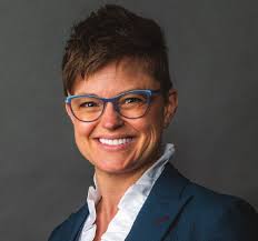 GW Law Magazine, Summer 2022