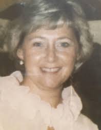 Obituary for Dorothy Joan Nunn