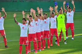 The match starts at 23:00 on 18 april 2021. Uno X Uno Puntajes Vs Defensa Y Justicia Todas Las Noticias De Independiente Infiernorojo Com