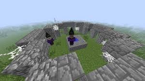 This circle pickaxe minecraft items was remixed by grey grape. Stone Circle Witchery Official Feed The Beast Wiki