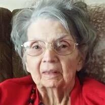 Norma L. Benner Obituary