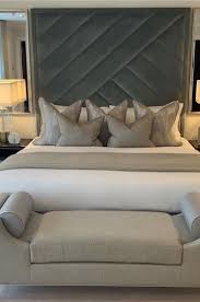 A great way to add a big dose of style to your room while doing the environment a favor. 35 Stunning Bedroom Design Ideas 2019 Page 34 Of 39 My Blog Bed Back Design Bed Headboard Design Modern Master Bedroom Design