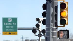 Feel Uncomfortable By The Presence Of Red Light Cameras Well Without Them The Fatality Rate Increases By 30 Via Autoblog Com Http Www Autoblog Com 20