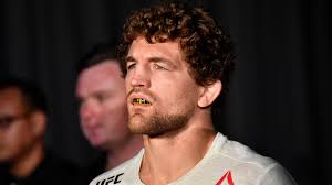 Ben Askren dealt 'devastating setback' as friend gives worrying health  update