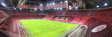 In competitieronde 23 wacht voor ajax het duel tegen sparta. O0bkt17uj W Gm