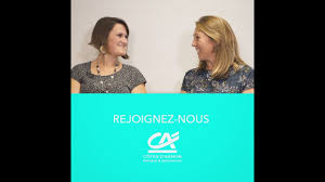 Crédit agricole, anciennement surnommé la « banque verte » du fait de son activité d'origine au service du monde agricole, est le plus grand réseau de banques coopératives et mutualistes au monde. Portrait Conseiller En Ligne Au Credit Agricole Youtube