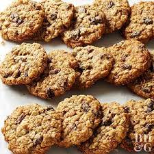 Make It Mine Oatmeal Cookies Recipe Raisin Recipes Oatmeal Cookie Recipes Cookie Recipes Oatmeal Raisin