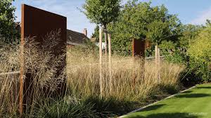Vista Motivwand Aus Metall Fur Ihren Garten Gartenmetall Sichtschutzwand Garten Gartengestaltung Sichtschutz Garten