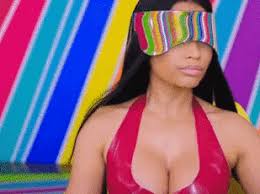 Nicki minaj chipmunkchipettes version wlyrics (explicit). Nicki Minaj Gif Megatron