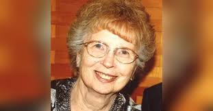 Irene F. Stirrett Obituary