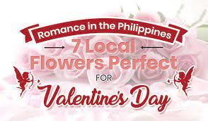 Cash on delivery and bank transfer available. Romance In The Philippines 7 Local Flowers Perfect For Valentine S Day Blog Flower Patch Online Flower Delivery Phillippines