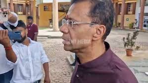 Kucheli Drowning: Dead Body Recovered