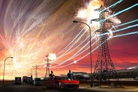 Prepping: EMP Strike While You're at Work — Are You Ready? - The ...