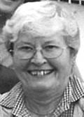 Ann Bezotte Obituary (2013)