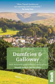 This post will be required to cover 15 hours of pharmacy procurement clerical and pharmacy procurement and is on the band 2 salary scale (pro rata). Dumfries And Galloway Slow Travel Bradt Guides