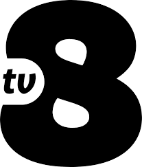 I programmi tv di oggi su tv8, completi di ogni informazione: Tv8 Italy Logopedia Fandom