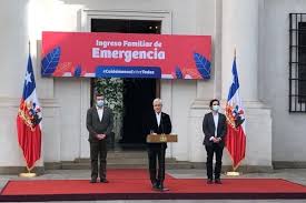 Si estás incluido en el ingreso familiar de emergencia, recordá que la preinscripción se realiza entre el 27 y el 31 de marzo completando un formulario por internet. Comienza Pago Del Ingreso Familiar De Emergencia Gobierno Senala Que 1 7 Millones De Personas Recibieron Hoy El Primer Pago Diario Financiero