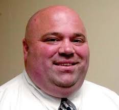 Sutton announces second bid for sheriff's seat