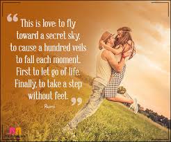 You might be a thousand miles away, but no one else is closer to my heart than you are. 10 Of The Most Heart Touching Love Quotes For Her