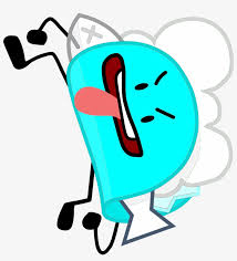 Is a small version of taco from bfdi. Snow Taco Battle For Bfdi Free Transparent Png Download Pngkey
