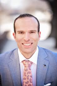 Aquablation Physician Profile: Dr. Aaron Ovadia