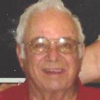 Richard L. Walton Obituary