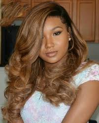 Jurllyshe, offers real virgin human hair wigs cheap wigs, human hair a bulk of natural looking full lace cheap human hair wigs, short wigs and long wigs for you to choose. Seductive Honey Blonde Hairstyles To Inspire Your Next Look New Natural Hairstyles