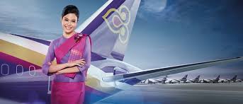 Standby Upgrades Special Offer Promotions Thai Airways