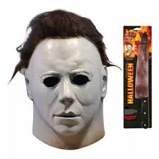 Mascara Michael Myers 1978