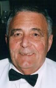 Obituary information for George Bollinger