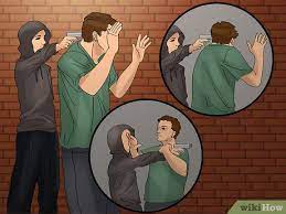 If you have x number of guns or x type of gun, then you are suddenly a felon facing punishment. 3 Ways To Disarm A Criminal With A Handgun Wikihow