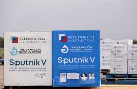 What if the next few months shows that sputnik v is the real deal? Eu Medicine Regulator Evaluating Russia S Sputnik V Vaccine For Use In Europe