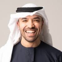 Khalid Ameri's Instagram, Twitter & Facebook