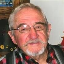 Jerry L. Newman Obituary