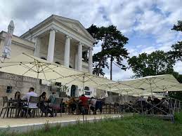 Wil je wandelen rond eisenstadt en meer van dit gebied in het burgenland ontdekken? Die Alm By Rabina Photos Facebook