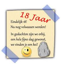 Pin Op Teksten Gedichten Voor Een Verjaardag
