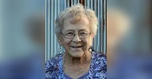 Obituary information for Rita B. Cairns