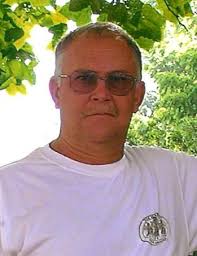 Obituary information for Gary Thomas Fryman