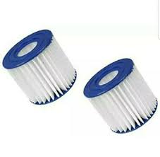 2 Pack Summer Waves I Type Filter Cartridge Pools Hot Tubs Supplies In 2020 Pool Hot Tub Summer Waves Pool Spa Filters