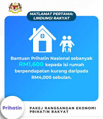 Tingkat bawah, menara ptptn, blok d, megan avenue ii, no.12, jalan yap kwan seng, 50450, kuala lumpur (5,604.33 mi) kuala lumpur, malaysia, 50450. Rezeki Buat Rakyat Malaysia Semua Golongan Terima Bantuan Prihatin Nasional Alhamdulillah Pesona Pengantin
