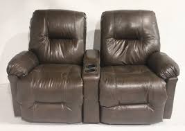 64 Best Home Furnishings Rv Camper Double Recliner Couch Sofa Theater Seating Ebay Recliner Couch Sofa Couch Recliner