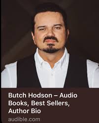 So incredibly proud of my husband, Butch Hodson, and our longtime friend  and coworker, A.J. Mahar! Their book is now complete and available for  presale, along with an audiobook version! This has