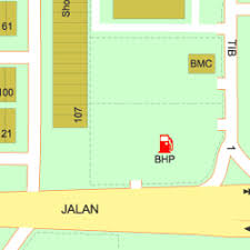 3, jalan zuhal u5/179, seksyen u5 gps: Giant Batu Caves