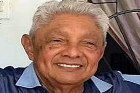 Dolor por muerte del empresario Benjamín Calderón