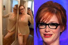 Christina Hendricks Hot foto compartilhado por Rhianon | Português de  partilha de imagens imagens