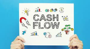 Operating cash flow includes all cash generated by a company's main business activities. What Entrepreneurs Need To Know About Cash Flow